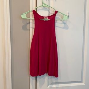 Free people tank top